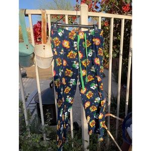 Animal Crossing Pajama Pants